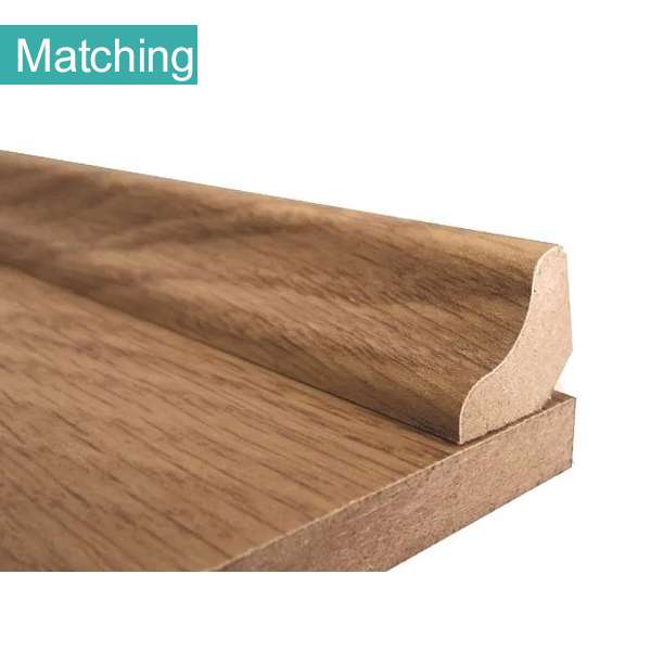 Quickstep Scotia 17mm - 2.4m