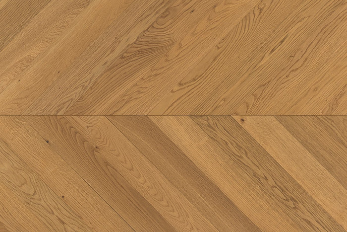Ravello Chevron Natural Smoked