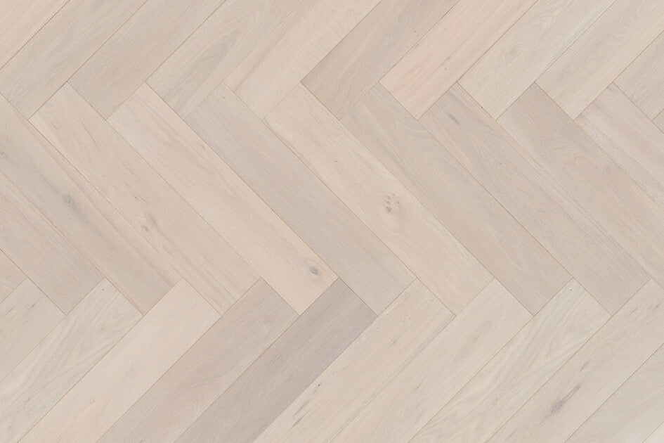 Riga Herringbone Mont Blanc