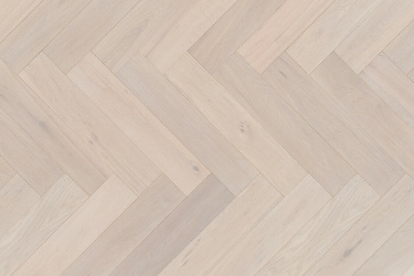 Riga Herringbone Mont Blanc