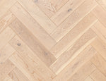 Saillon Engineered Herringbone Oak