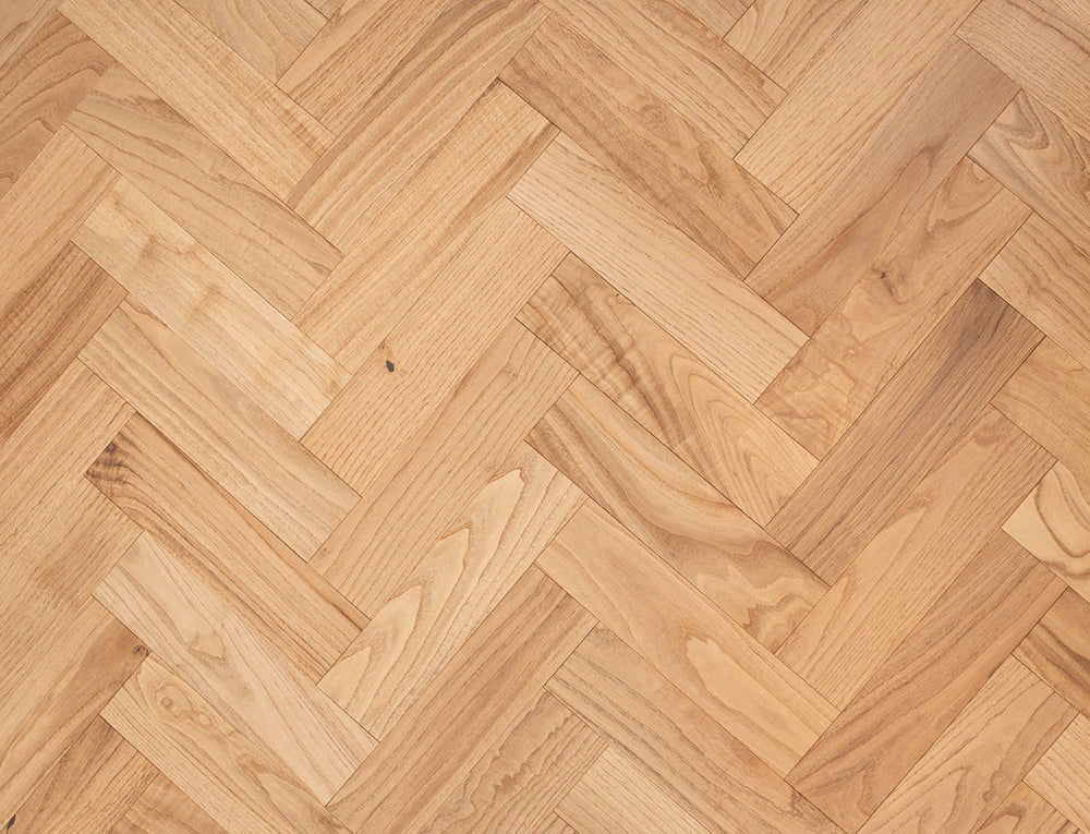 Saas Engineered Herringbone Oak