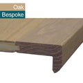 Holt/Barlinek Nosing 14mm T&G (Oak)