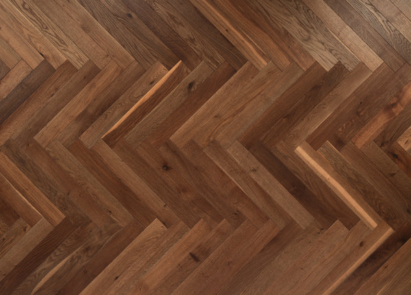 Tundra Thermo Oak Herringbone