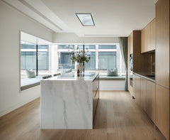 Tundra Seashell Oak Plank 2000mm