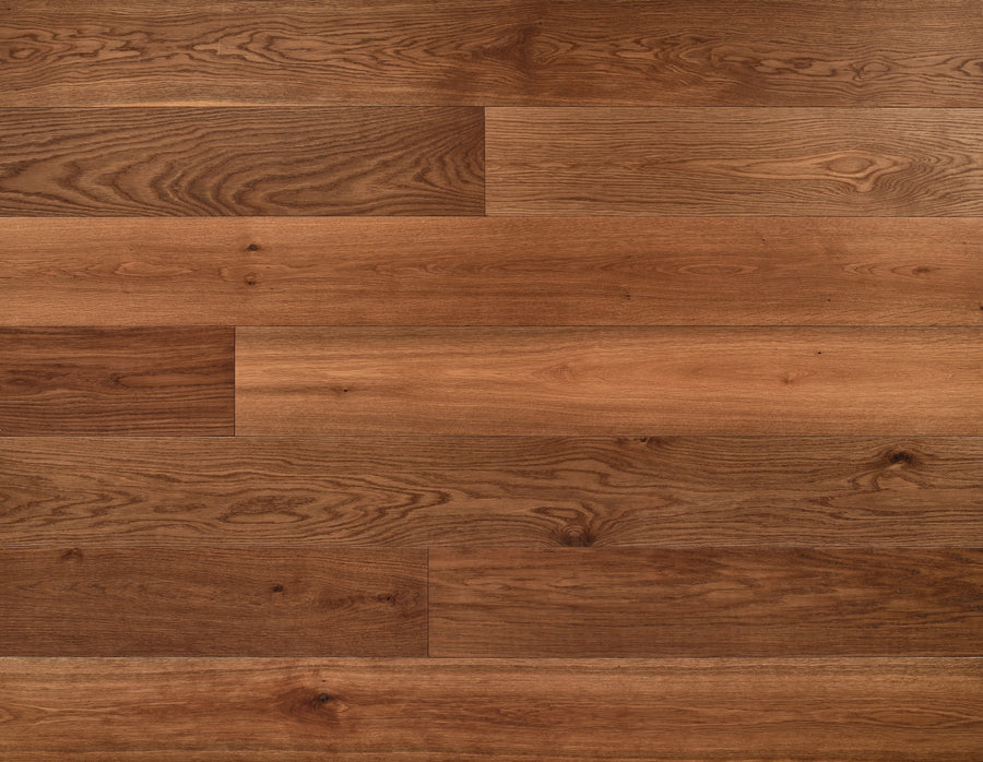 Tundra Thermo Oak Plank 2000mm