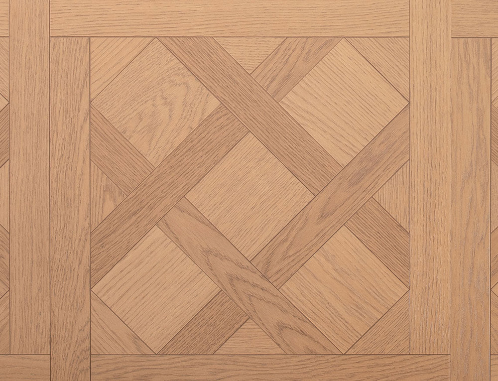 Terra 12mm Versailles Laminate - Drente