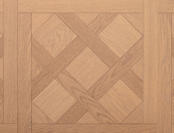 Terra 12mm Versailles Laminate - Drente