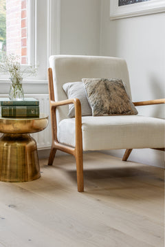 Sandstone Oak Plank