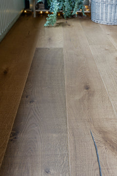 Amberwood Oak Plank