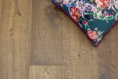 Shadow Grey Oak Plank