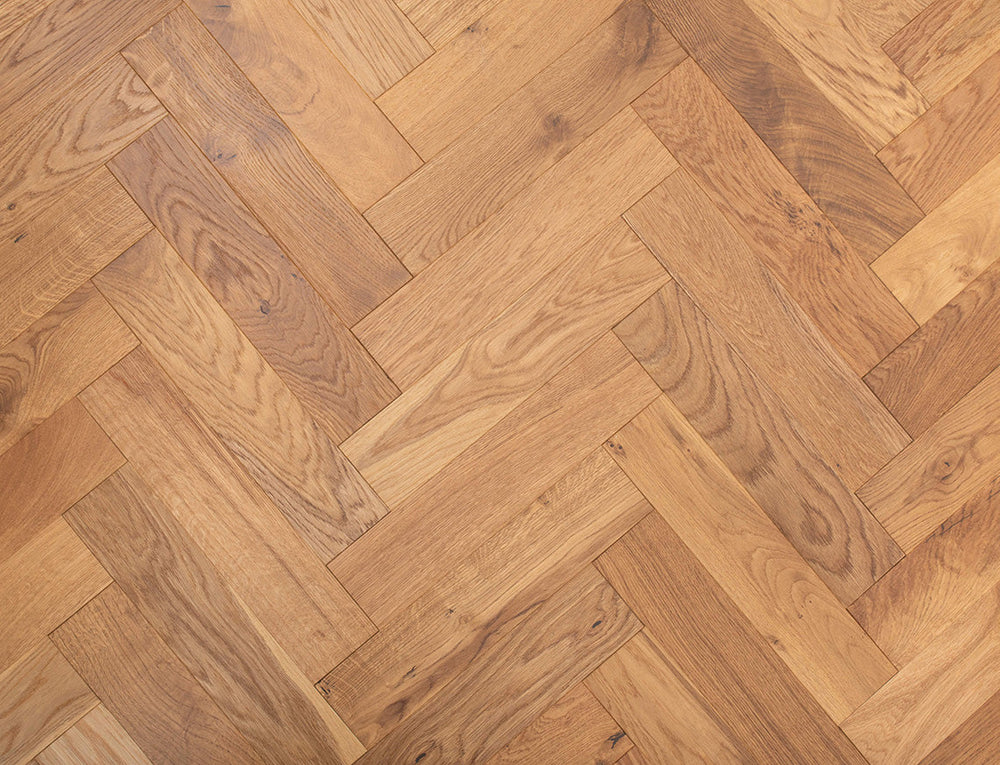 Uetliberg Engineered Oak