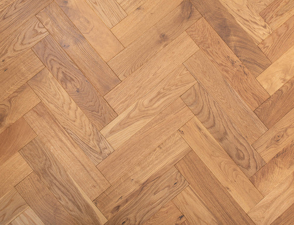 Uetliberg Engineered Oak