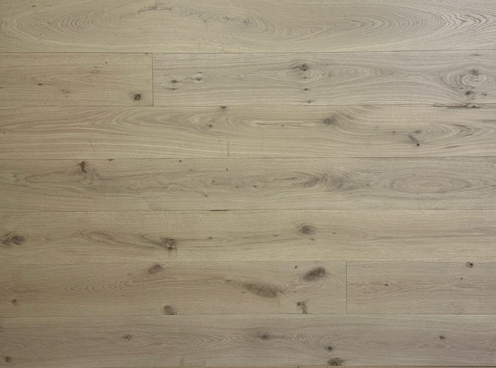 Shell Oak Plank