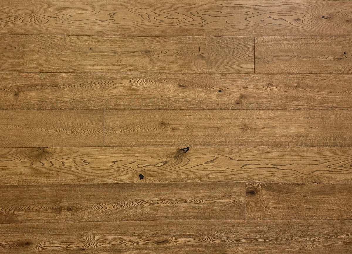 Autumn Oak Plank