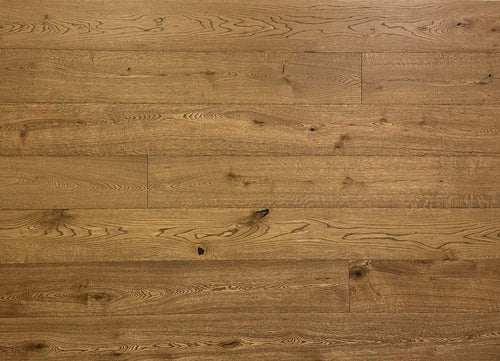 Autumn Oak Plank