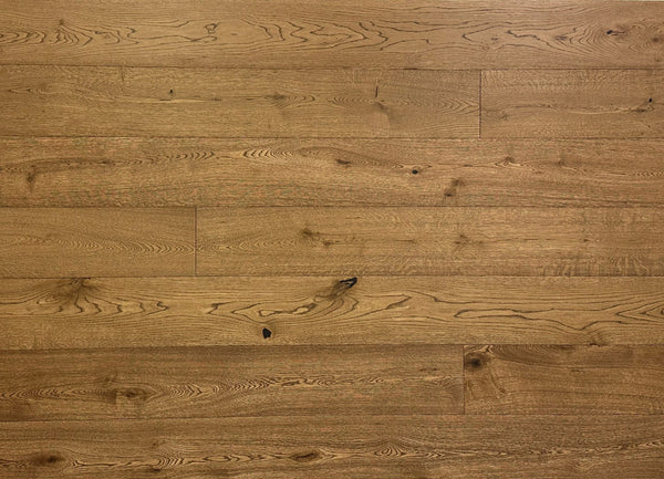 Autumn Oak Plank