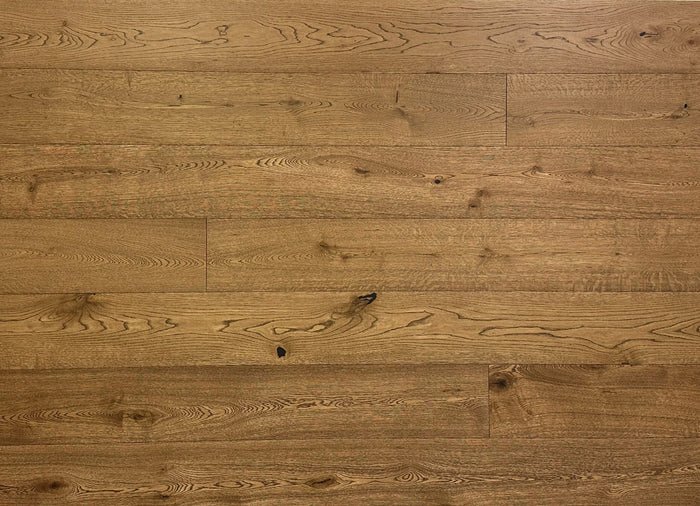 Autumn Oak Plank