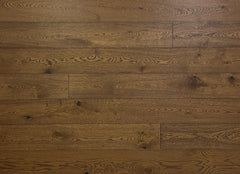 Espresso Oak Plank