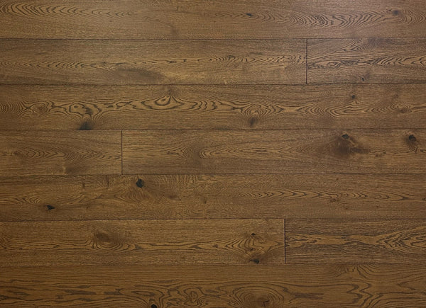 Espresso Oak Plank