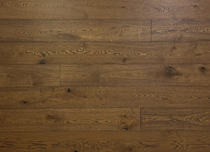 Espresso Oak Plank