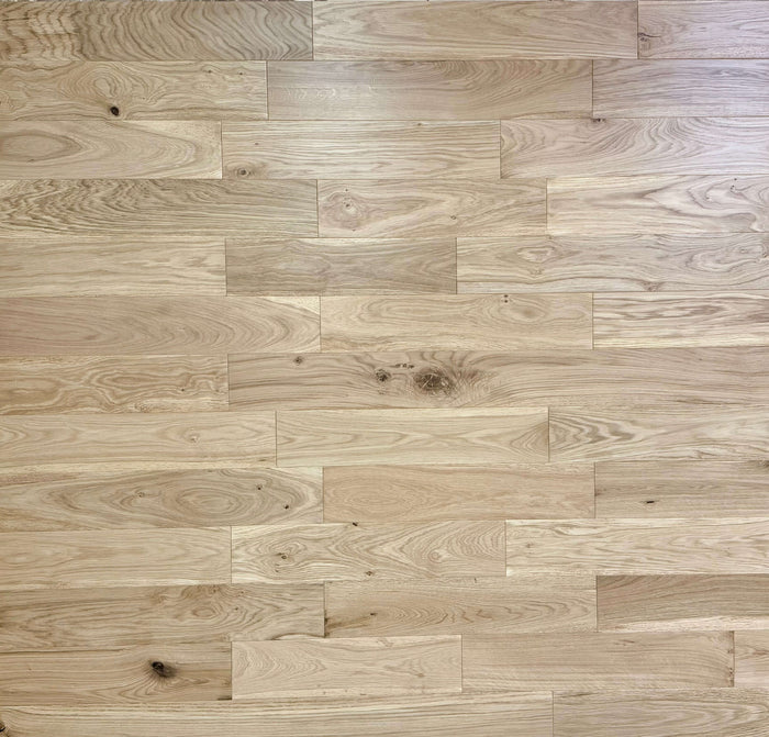 Dune Oak Plank