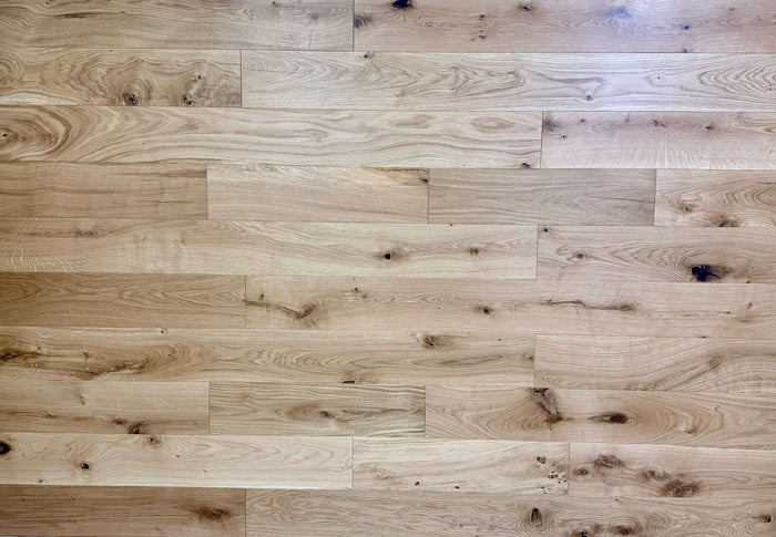 Caramel Oak Plank