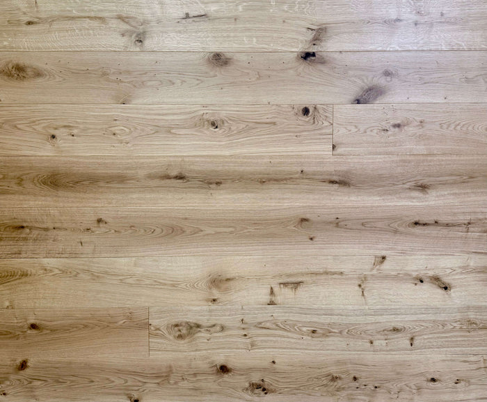 Butterscotch Oak Plank