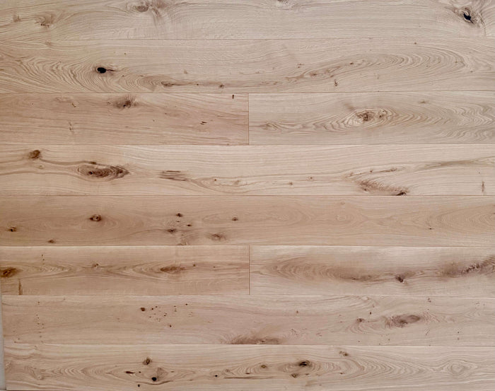 Marigold Oak Plank