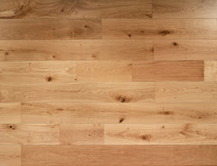 Alpine Vale Oak Plank