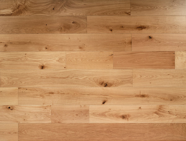 Alpine Vale Oak Plank