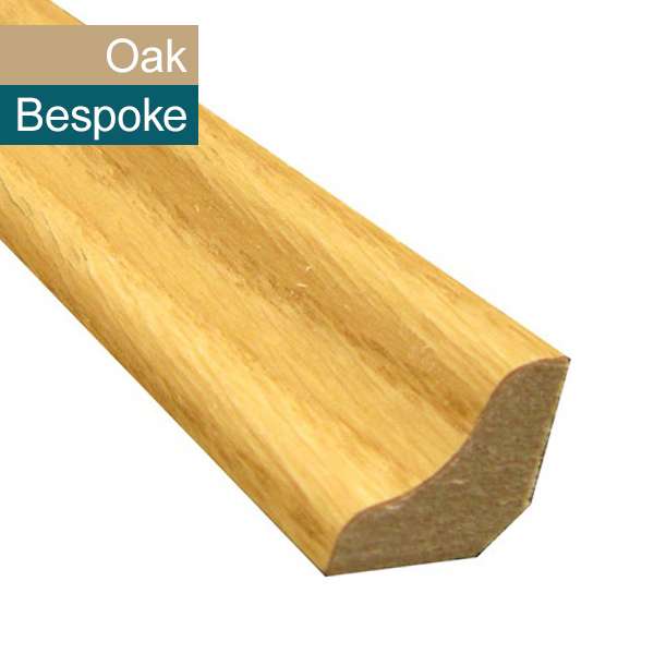 Veneered Scotia 17x17mm 2.4m lengths