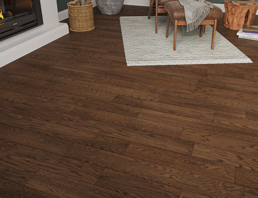 Walensee Engineered Oak