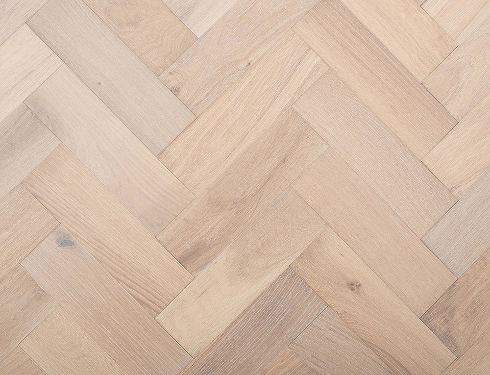 Walferdange Engineered Oak