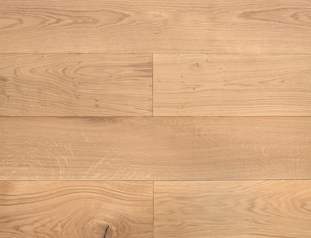 Wattwil Engineered Oak