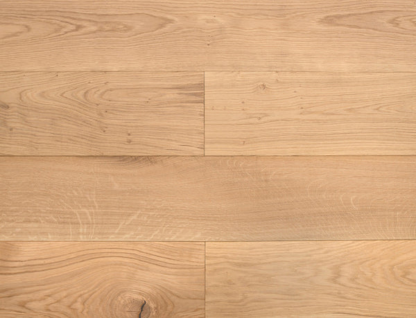 Wattwil Engineered Oak