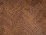 Waldbillig Engineered Herringbone Oak
