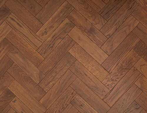 Waldbillig Engineered Herringbone Oak