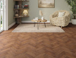 Waldbillig Engineered Herringbone Oak