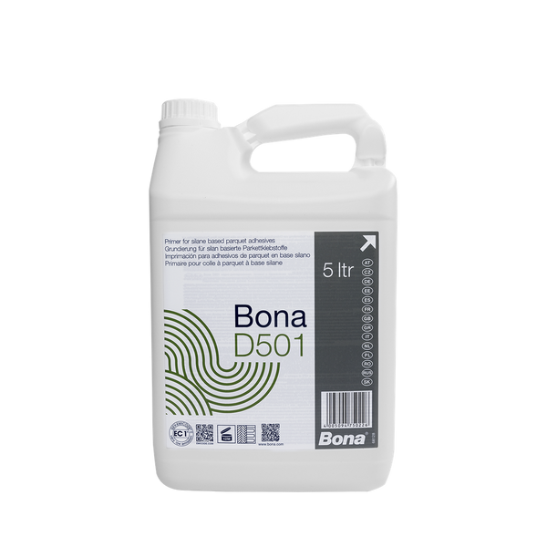 Bona D501 Primer 5L
