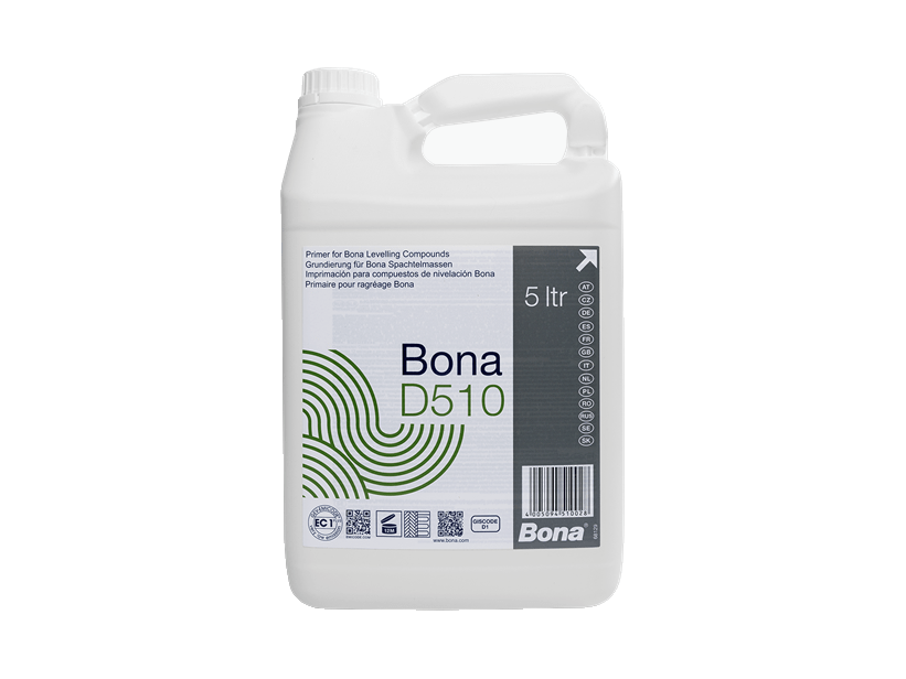 Bona D510 Primer 5kg