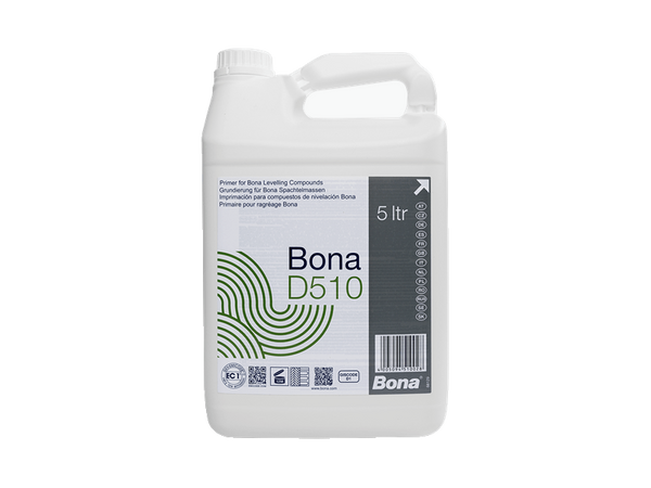 Bona D510 Primer 5kg