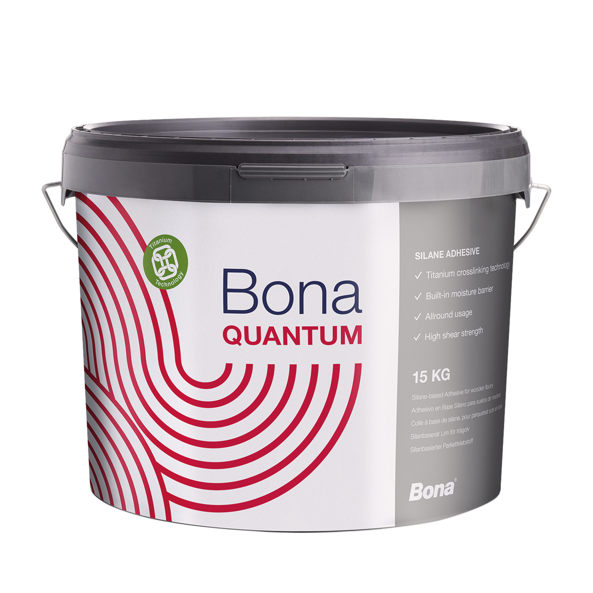 Bona Quantum Adhesive 15kg