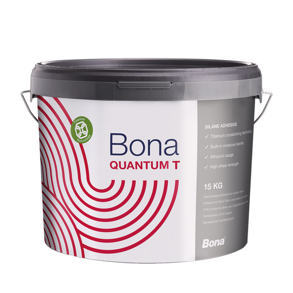 Bona Quantum T Adhesive 15kg