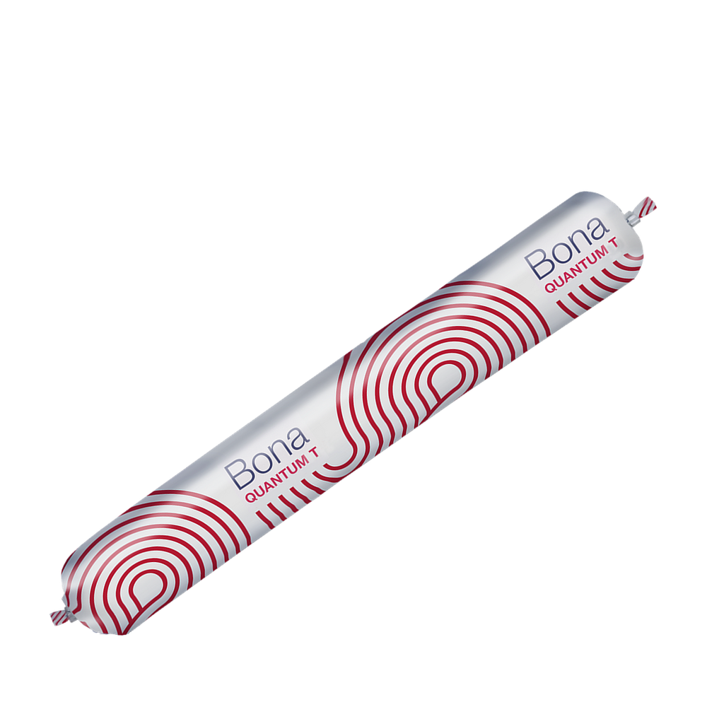 Bona Quantum T Adhesive 1kg Sausage