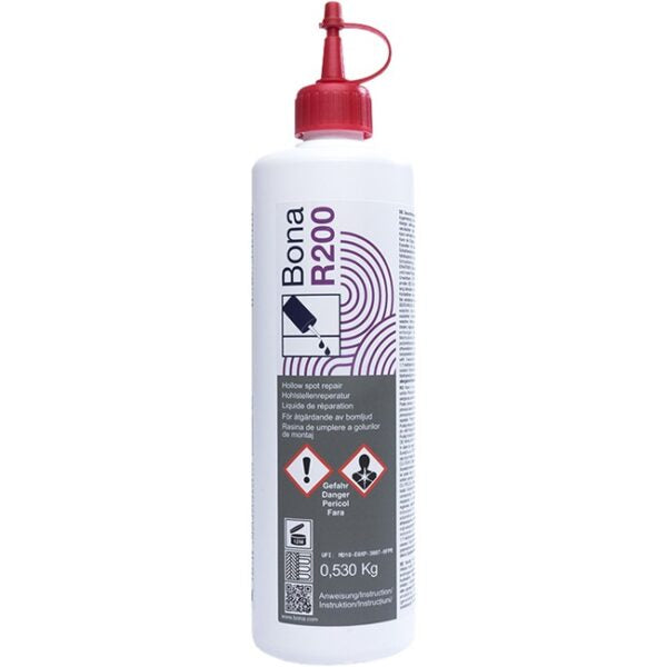 Bona R200 Wood Filler 530g