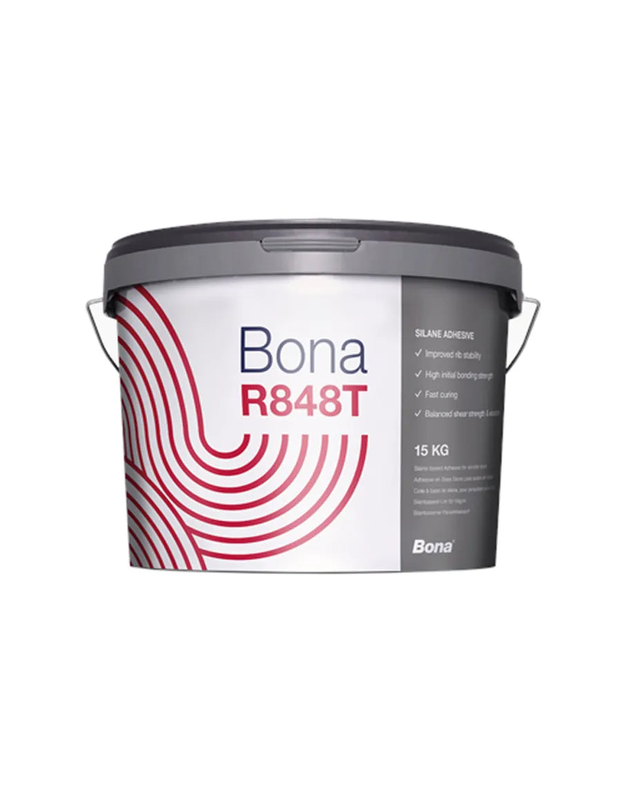 Bona R848 T Adhesive 15kg
