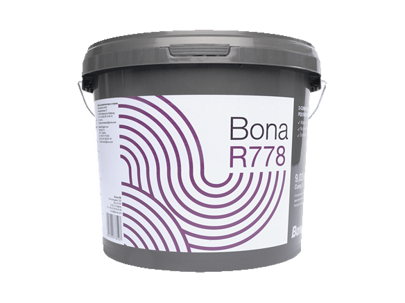 Bona R778 PU Adhesive 10kg