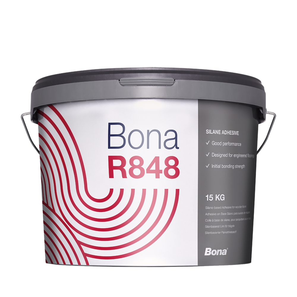 Bona R848 Adhesive 15kg