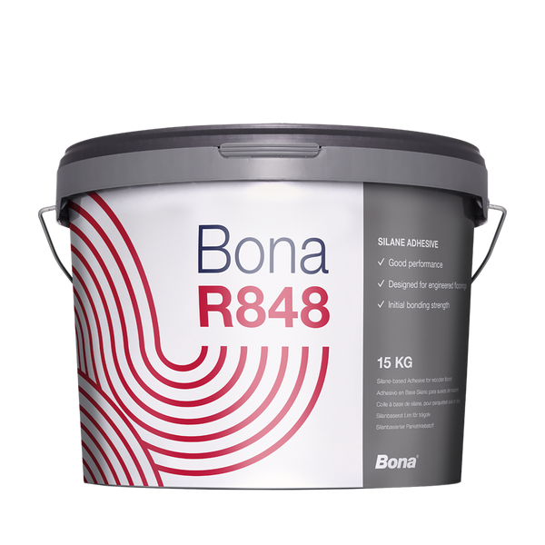 Bona R848 Adhesive 15kg